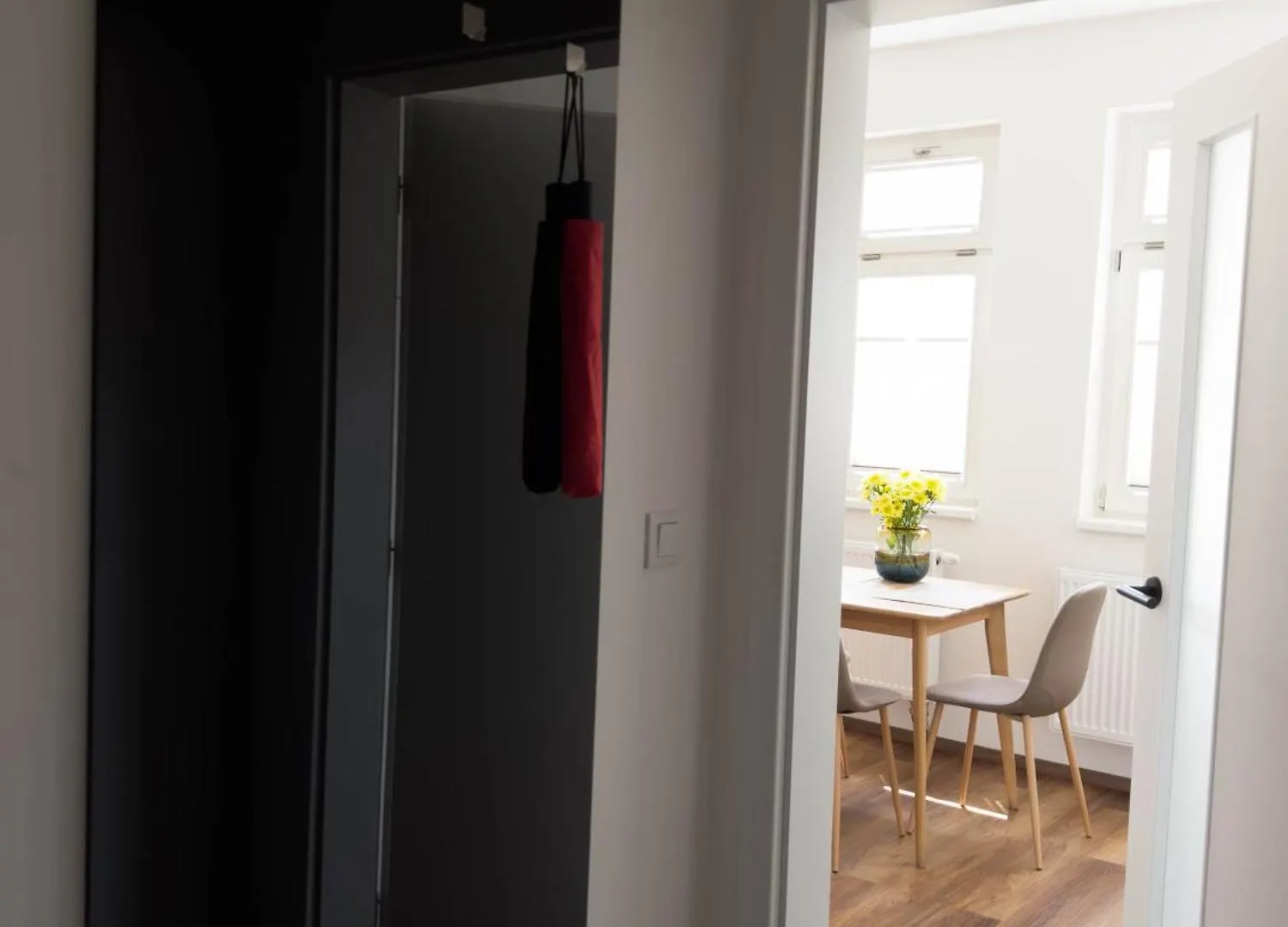 Apartment App. Tb / Brno Centrum