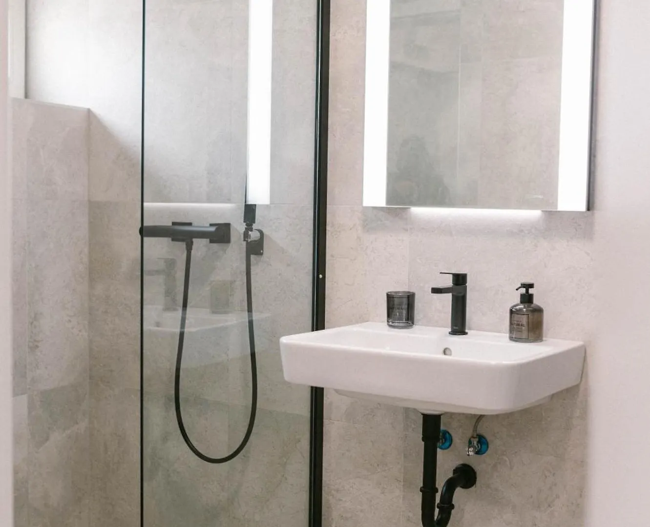 App. Tb / Brno Centrum Apartment