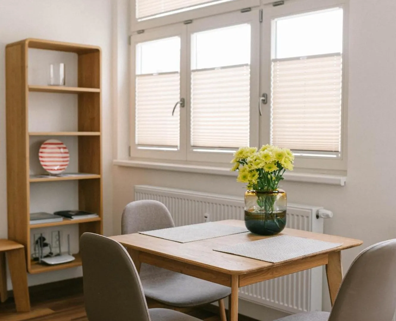 Apartment App. Tb / Brno Centrum